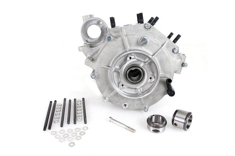 Engine Crankcase Set For Harley-Davidson Knucklehead 1941-1947