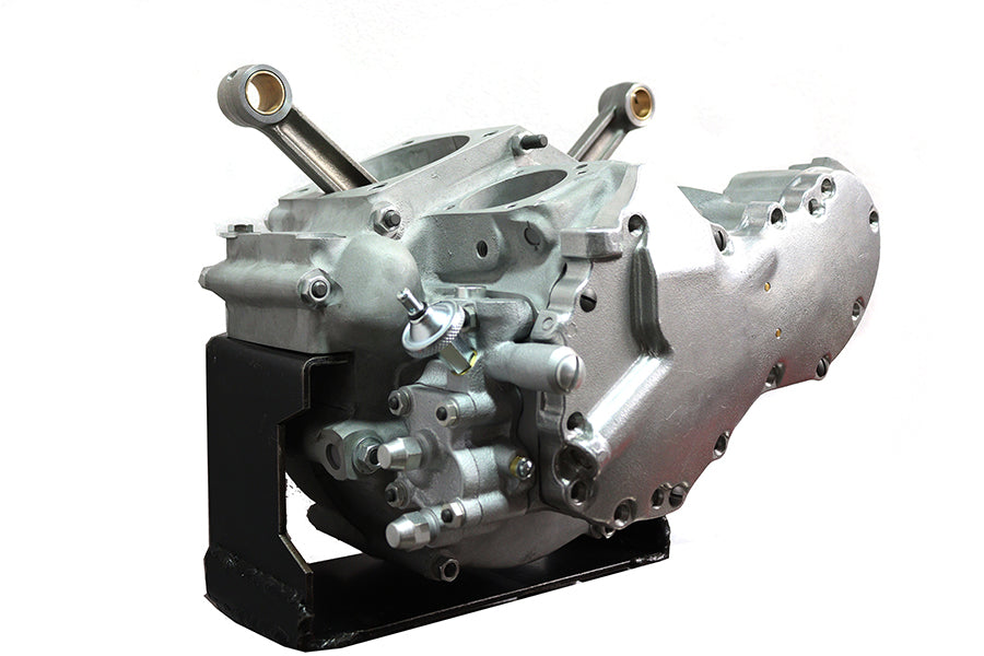 Replica Short Block Motorbaugruppe für Harley-Davidson Knucklehead 1936-1947