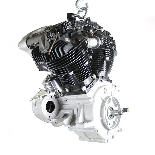 61" Long Block Engine For Harley-Davidson Knucklehead 1936-1947