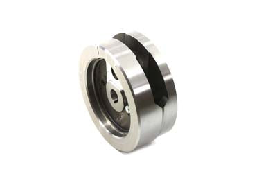 Truett And Osborn Stock Flywheel Assembly For Harley-Davidson FL 1956-1969