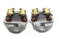 Complete Cylinder Heads Full Assembly For Harley-Davidson Panhead 1948-1954