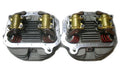 Parts for Harley-Davidson