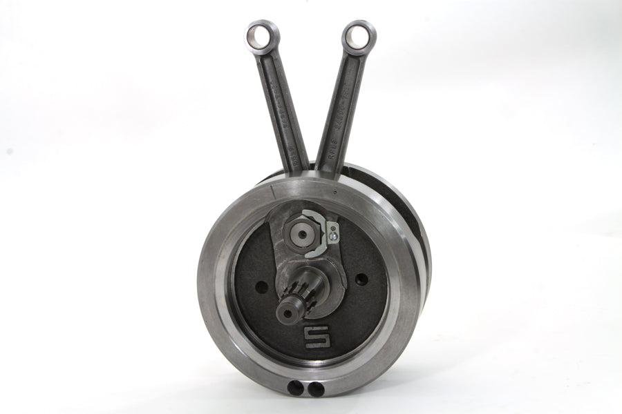 Original Schwungrad für Harley-Davidson Shovelhead FL 1965-1969