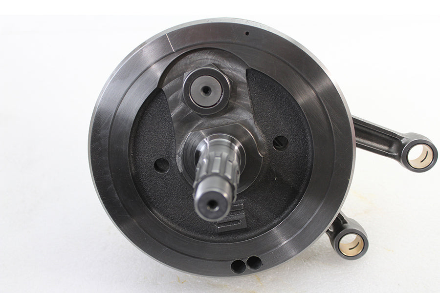 Serienmäßige Schwungradbaugruppe für Harley-Davidson 80" Evolution Big Twin 1984-1990