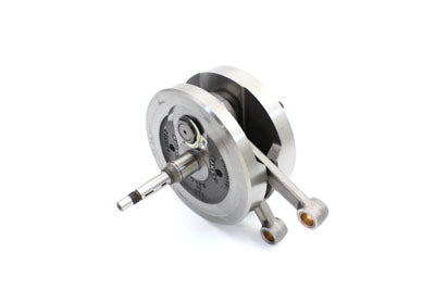 74" Stock Flywheel Assembly For Harley-Davidson Shovelhead 1973-1977