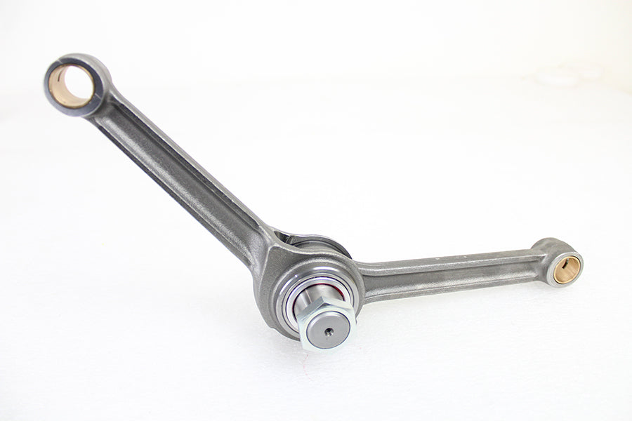 Pleuel für Harley-Davidson EL 1936-1952 mit T&amp;O Schwungrädern