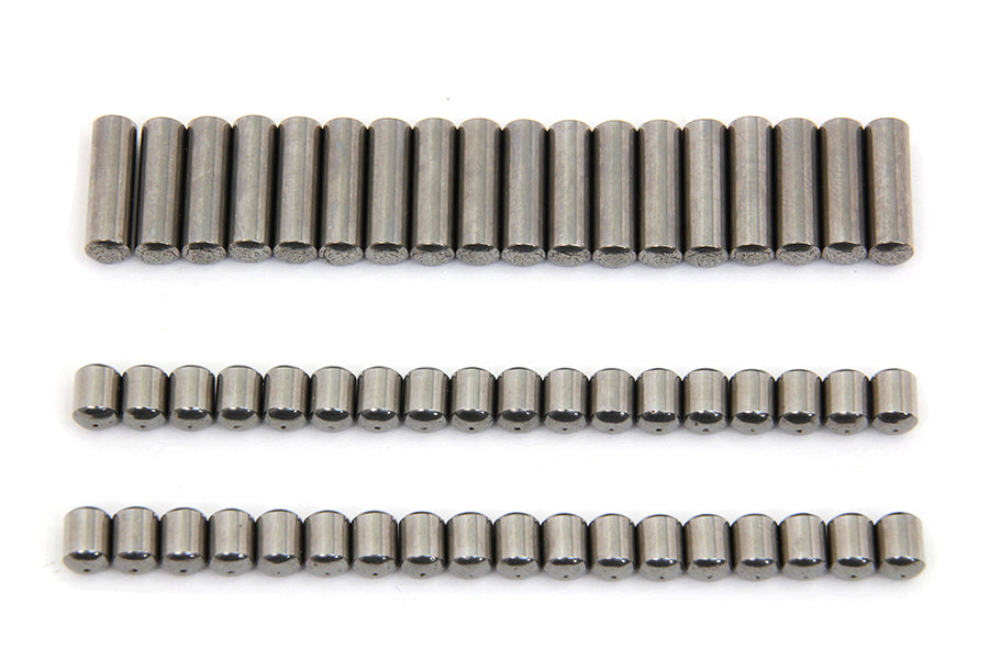 Parts for Harley-Davidson