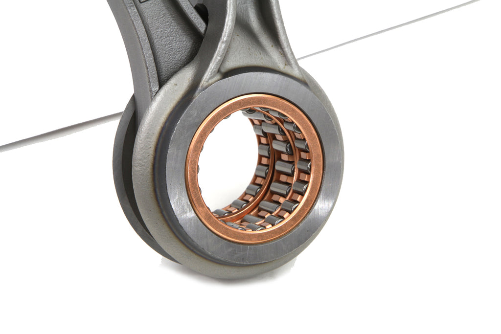 Crankpin And Connecting Rod Set For Harley-Davidson Twin Cam 2007-2017