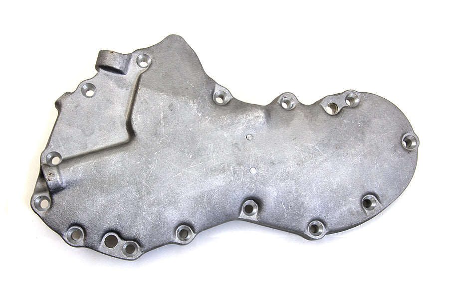 Replica Cast Cam Cover For Harley-Davidson Knucklehead EL 1936