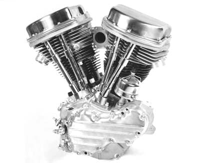 Parts for Harley-Davidson