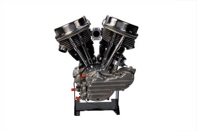 Parts for Harley-Davidson