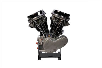 Parts for Harley-Davidson