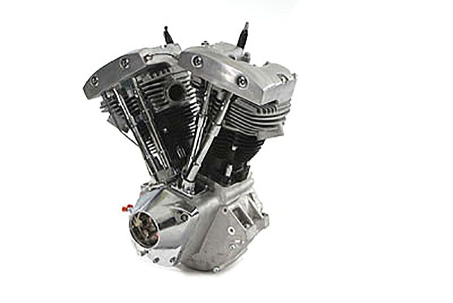 80" Long Block Engine For Harley-Davidson Shovelhead 1971-1984