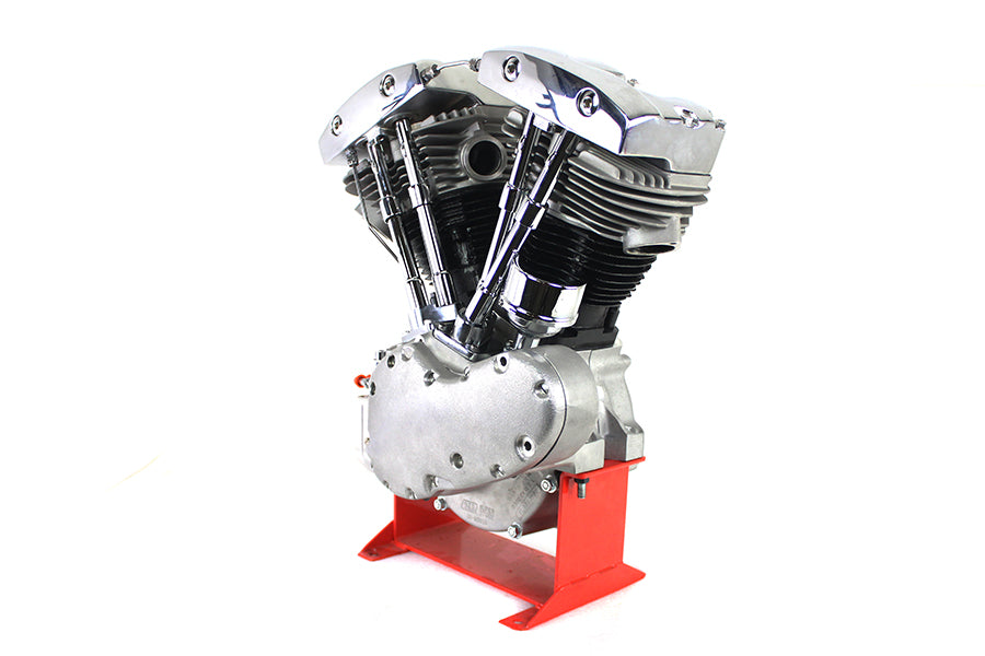 74" Flatside Engine For Harley-Davidson Shovelhead 1965-1969