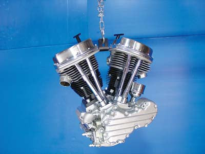 Parts for Harley-Davidson