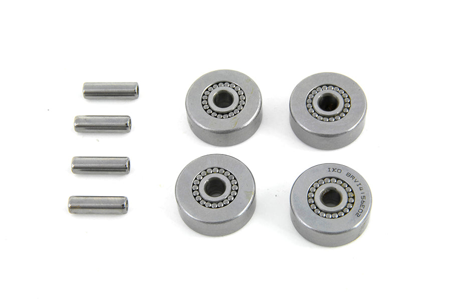 Parts for Harley-Davidson