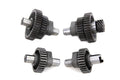 Parts for Harley-Davidson