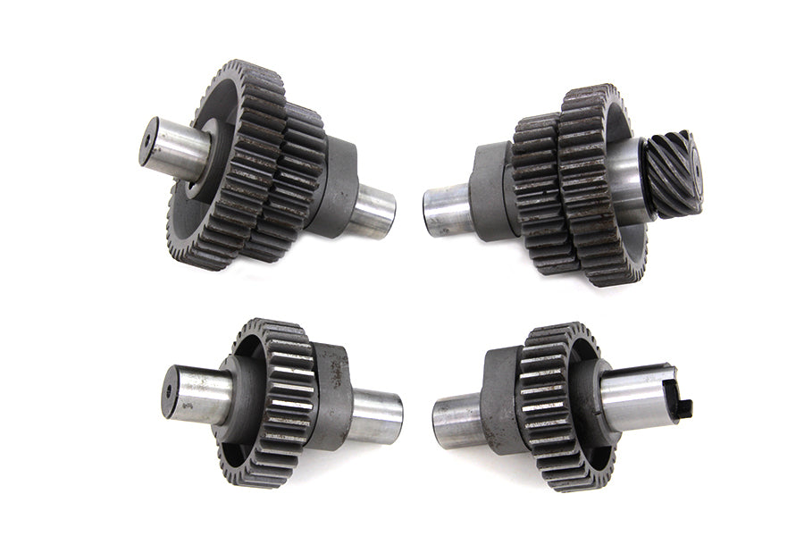 Parts for Harley-Davidson