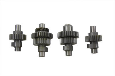 Parts for Harley-Davidson