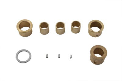 Parts for Harley-Davidson