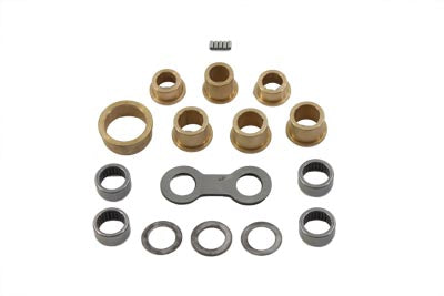 Parts for Harley-Davidson