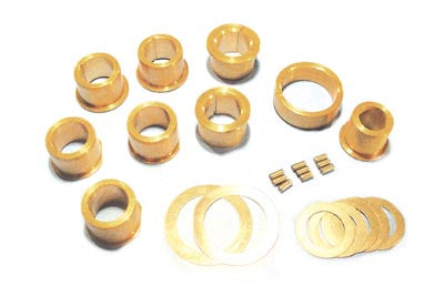 Parts for Harley-Davidson