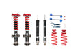 EXTREME XA COILOVER PLUS KIT - FORD MUSTANG S197