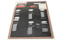 Parts for Harley-Davidson