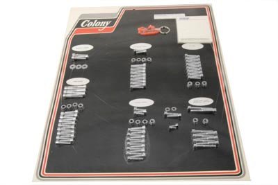 Parts for Harley-Davidson