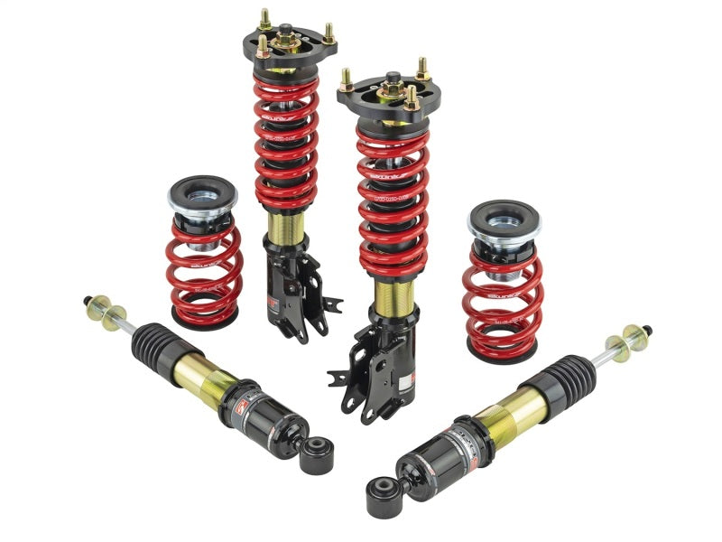 Skunk2 06-11 Honda Civic Si Pro ST Gewindefahrwerke