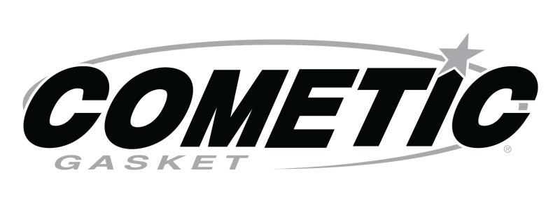 Cometic Nissan SR20DE/DET 87 mm de diámetro interior, junta de culata MLS de 0,040 pulgadas, tracción delantera sin orificios de aceite adicionales