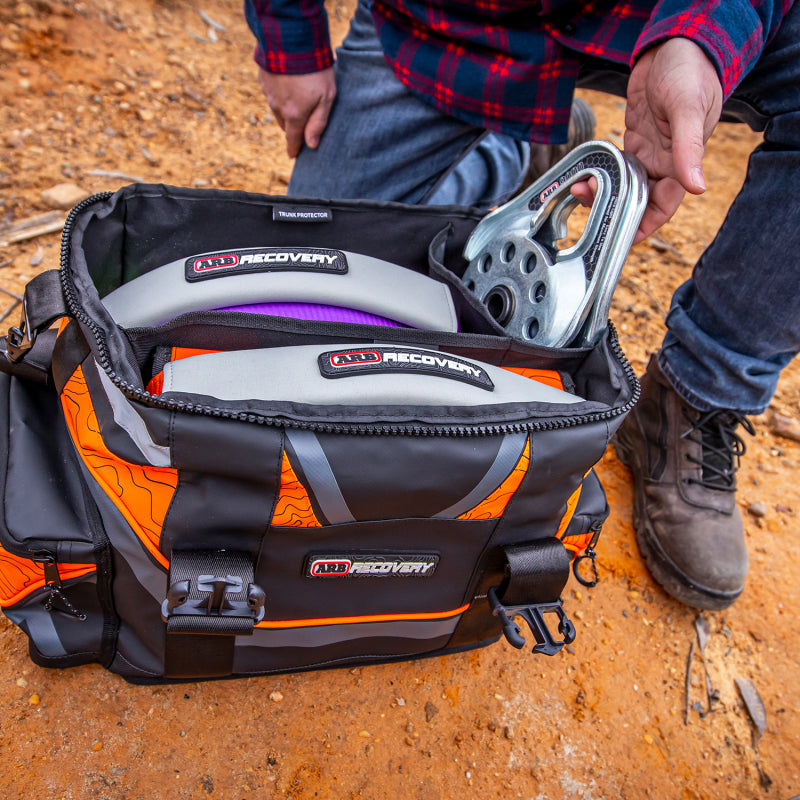 ARB Premium Bergungskit S2