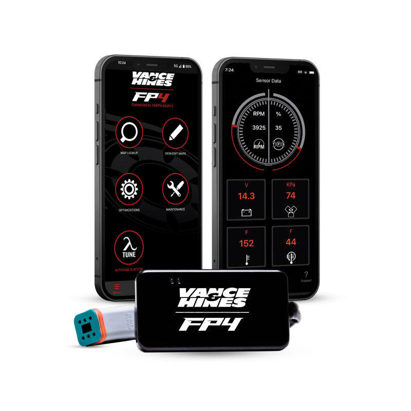 Vance &amp; Hines HD Fuelpak FP4 14-20