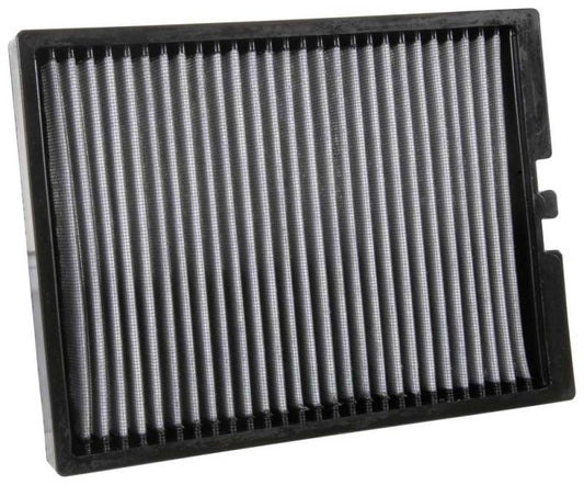 Filtro de aire de cabina K&amp;N 15-17 Ford Mustang 2.3L-L4 F/I