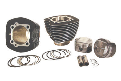 95" Big bore cylinder kit for Harley-Davidson Twin Cam 1999-2006