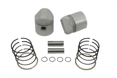 Parts for Harley-Davidson