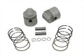 Parts for Harley-Davidson