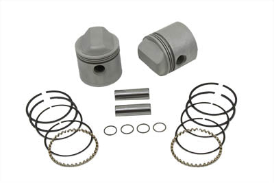 Parts for Harley-Davidson