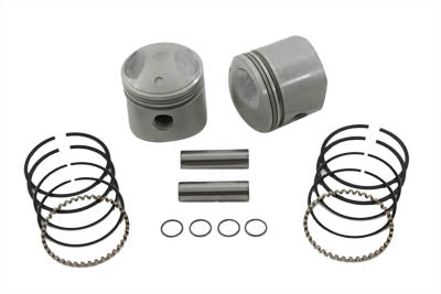Parts for Harley-Davidson