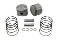 Parts for Harley-Davidson