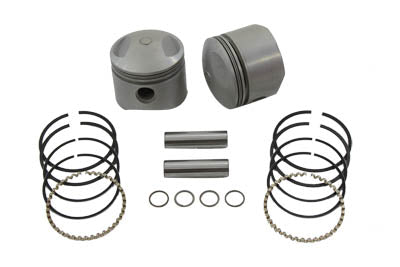 Parts for Harley-Davidson