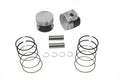 Parts for Harley-Davidson