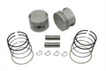 Parts for Harley-Davidson