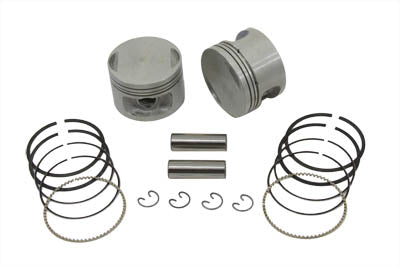 Parts for Harley-Davidson