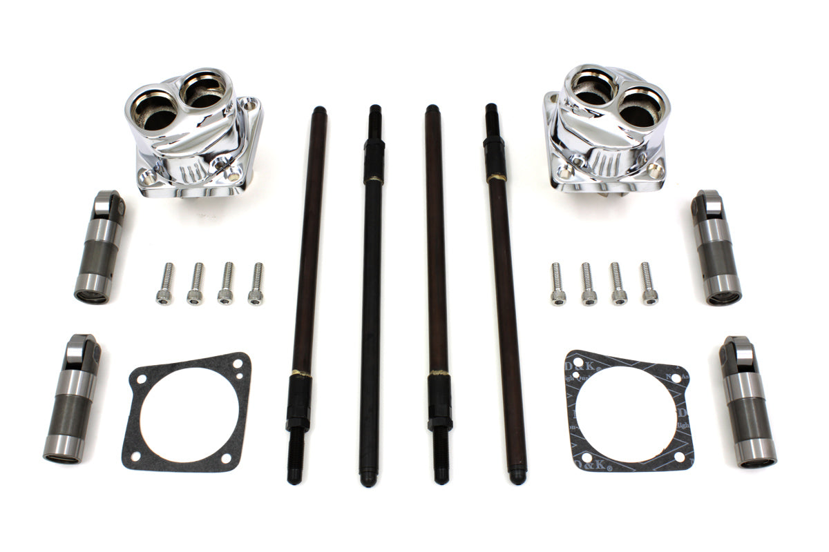 Parts for Harley-Davidson