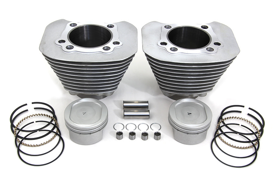 Parts for Harley-Davidson