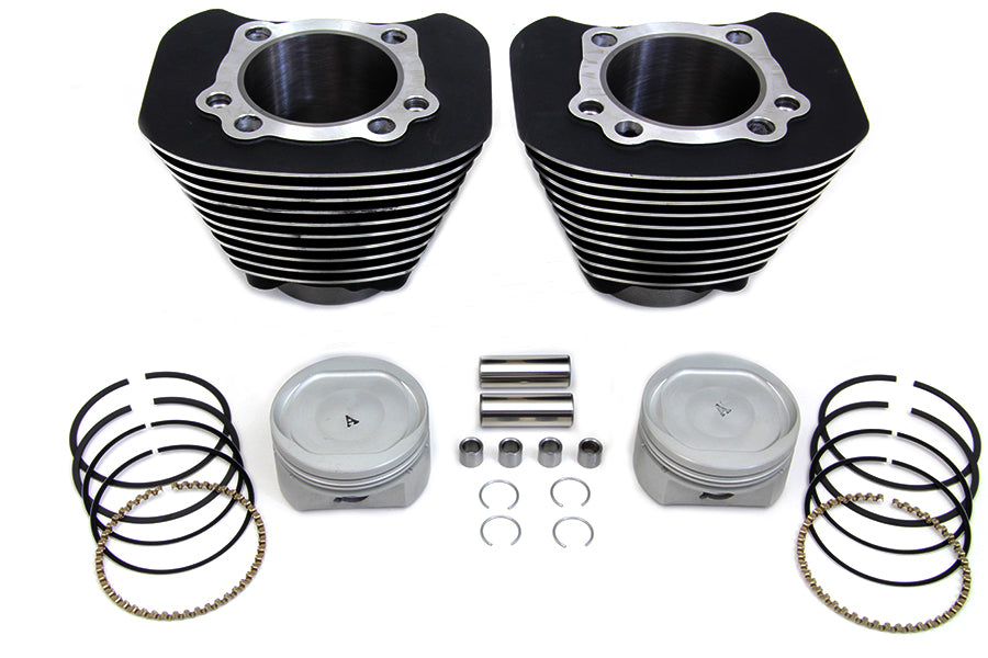 Parts for Harley-Davidson