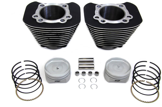 Parts for Harley-Davidson