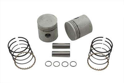 Parts for Harley-Davidson