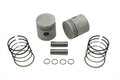 Parts for Harley-Davidson
